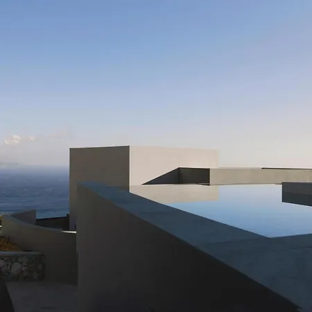 Aposperia Memorable Living Kyra Panagia