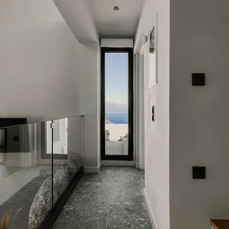 Aposperia Memorable Living Апартаменты *