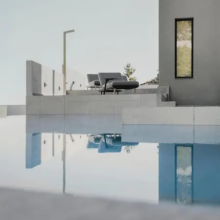 Aposperia Memorable Living