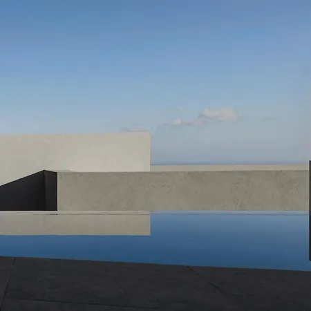 Aposperia Memorable Living Apartment