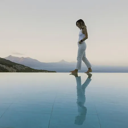 Апартаменты Aposperia Memorable Living *