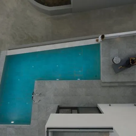 Aposperia Memorable Living *