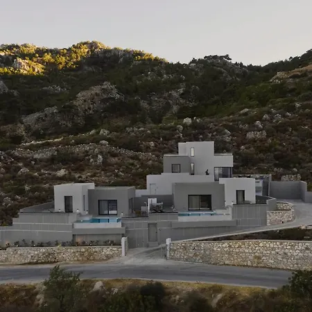 Aposperia Memorable Living Kyra Panagia