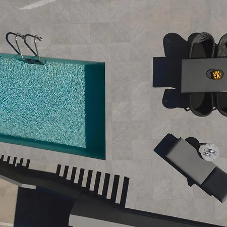 Aposperia Memorable Living