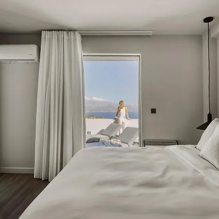 Apartment Aposperia Memorable Living *