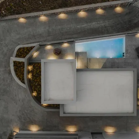 Aposperia Memorable Living Апартаменты *