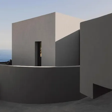 Aposperia Memorable Living Апартаменты Кира Панагя