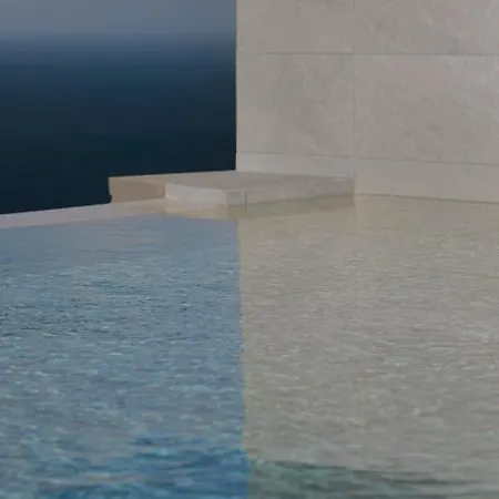 Aposperia Memorable Living Апартаменты Кира Панагя