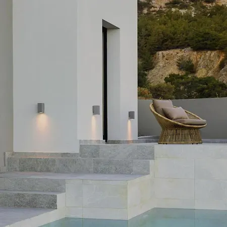 Aposperia Memorable Living Апартаменты *