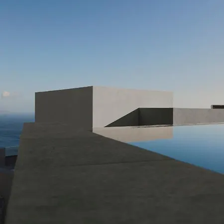 Aposperia Memorable Living Апартаменты Кира Панагя