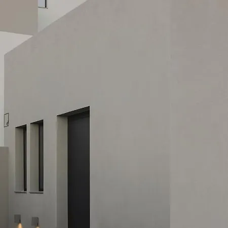 Aposperia Memorable Living *