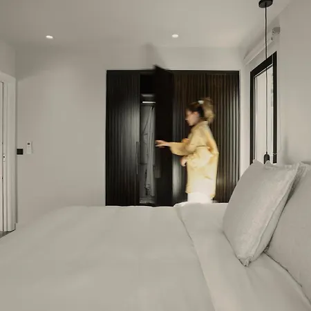 Apartment Aposperia Memorable Living