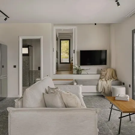 Aposperia Memorable Living *