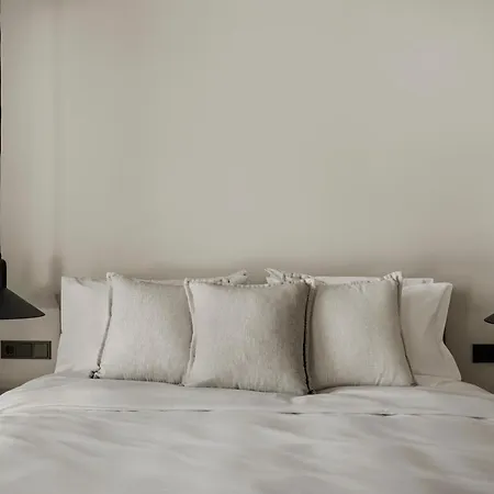 Apartment Aposperia Memorable Living *