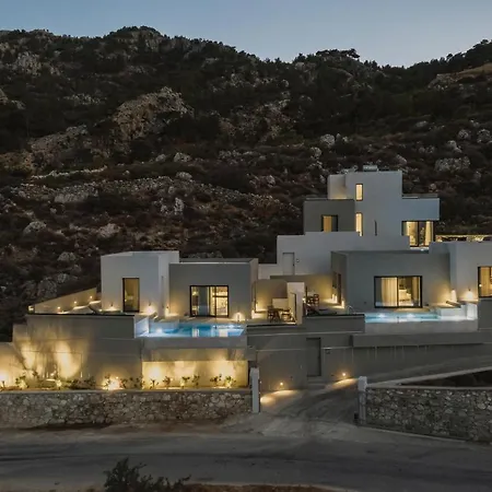 Aposperia Memorable Living *
