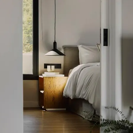 Aposperia Memorable Living Апартаменты