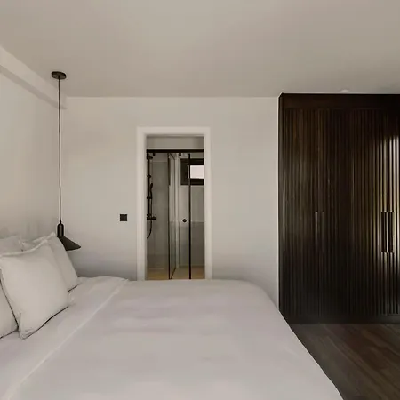 Apartment Aposperia Memorable Living Kyra Panagia