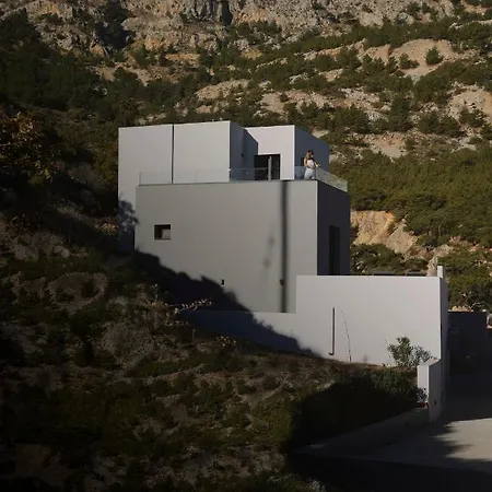 Aposperia Memorable Living Апартаменты Кира Панагя