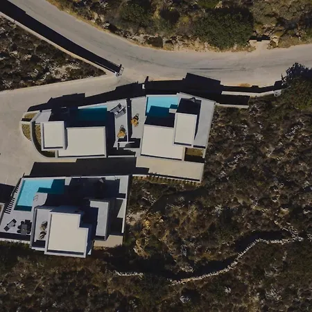 Aposperia Memorable Living