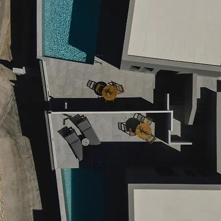 Aposperia Memorable Living * Kyra Panagia