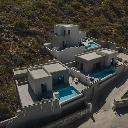 Aposperia Memorable Living * Kyra Panagia
