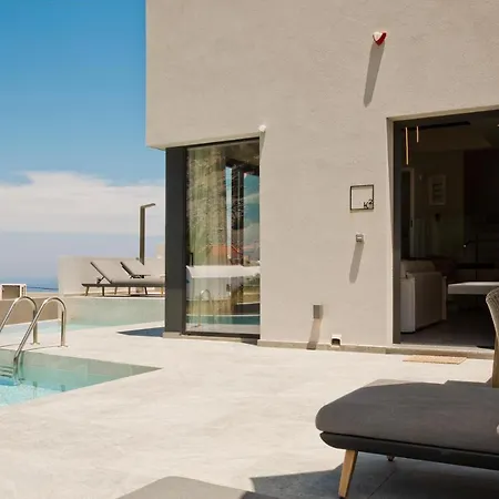 Apartamento Aposperia Memorable Living Kyra Panagia