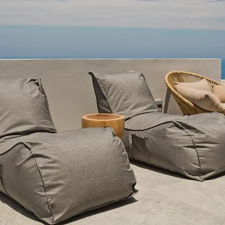 Apartment Aposperia Memorable Living *