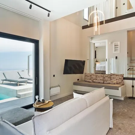 Aposperia Memorable Living *