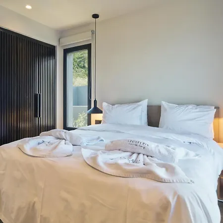 Aposperia Memorable Living Kyra Panagia