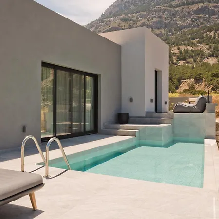 Aposperia Memorable Living