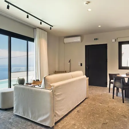 Aposperia Memorable Living * Kyra Panagia