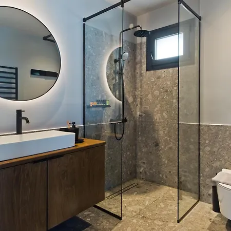 Aposperia Memorable Living *
