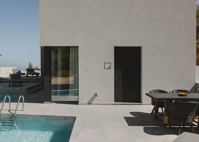 Daire Aposperia Memorable Living Kyra Panagia