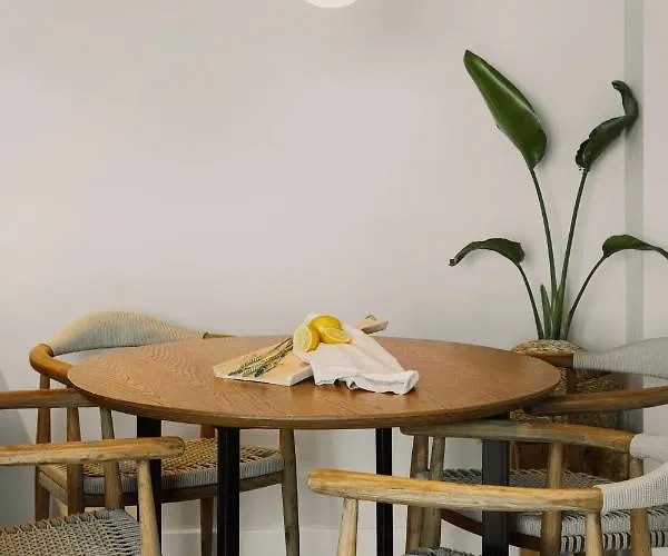 Aposperia Memorable Living * Kyra Panagia