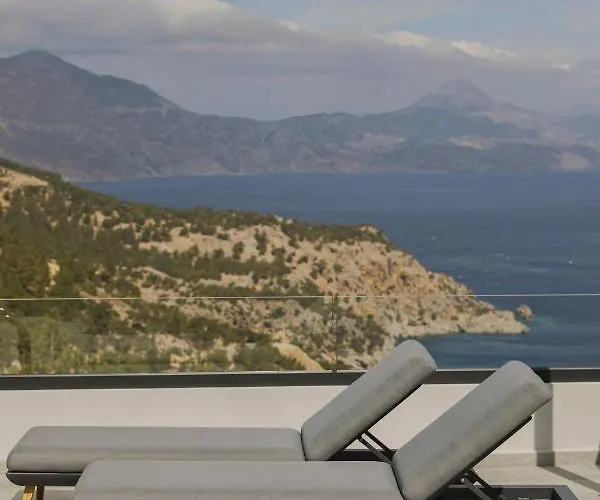 Aposperia Memorable Living Daire Kyra Panagia