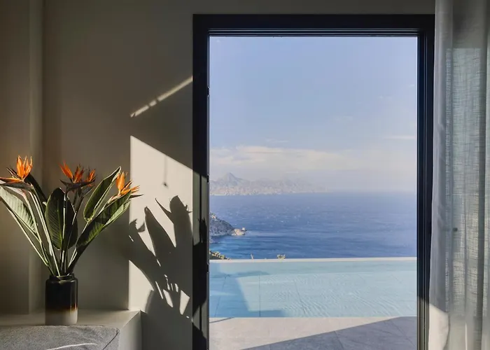 Aposperia Memorable Living