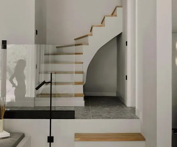 Daire Aposperia Memorable Living Kyra Panagia