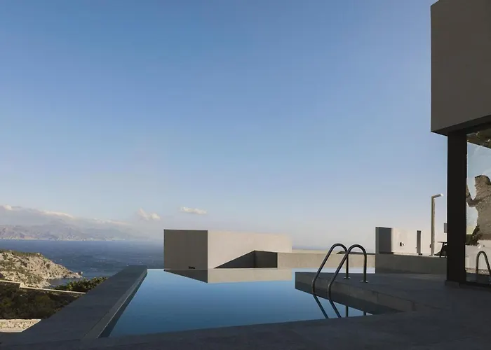 Aposperia Memorable Living *