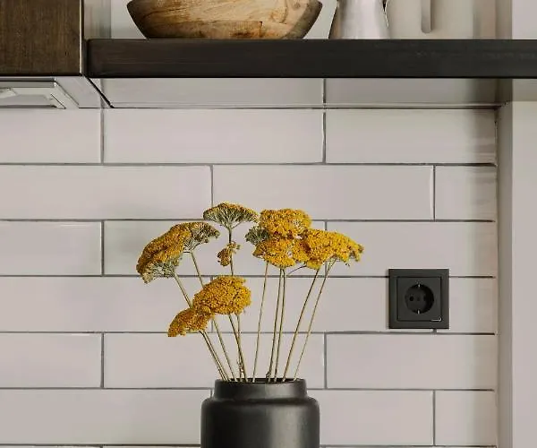 Daire Aposperia Memorable Living *