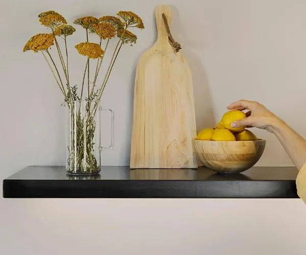 Aposperia Memorable Living Daire Kyra Panagia