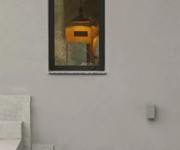 Aposperia Memorable Living Daire Kyra Panagia