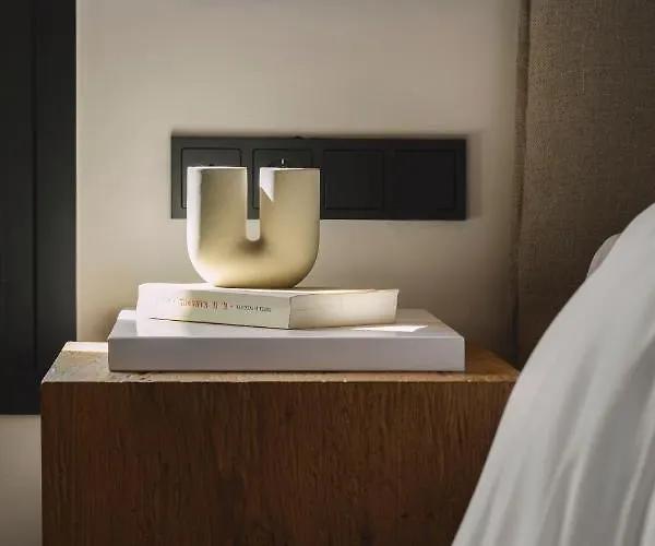 Daire Aposperia Memorable Living Kyra Panagia