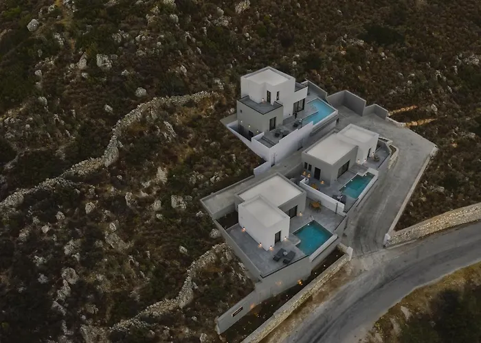 Aposperia Memorable Living Kyra Panagia