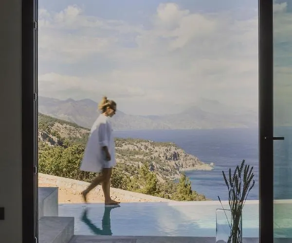 Aposperia Memorable Living Daire *