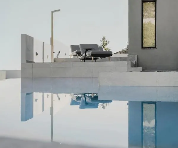 Aposperia Memorable Living