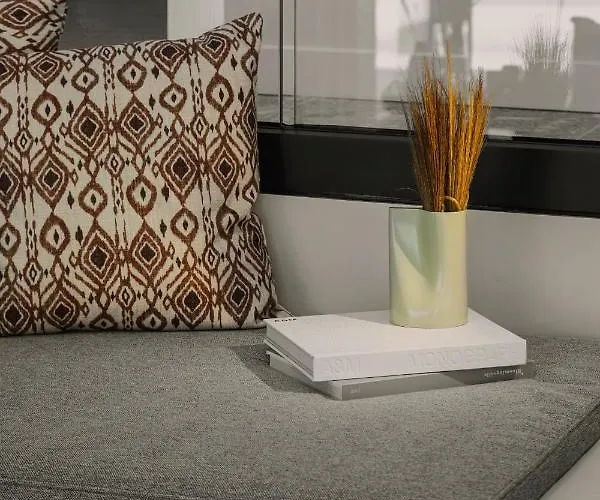 Aposperia Memorable Living * Kyra Panagia