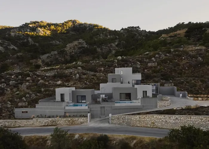 Aposperia Memorable Living Kyra Panagia