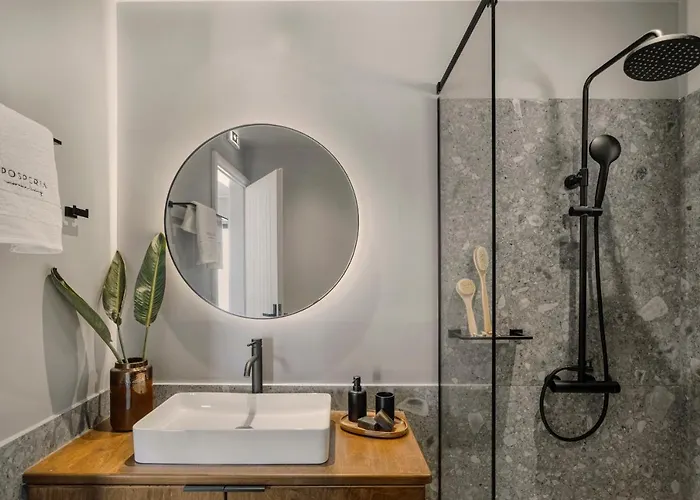 Aposperia Memorable Living Daire Kyra Panagia