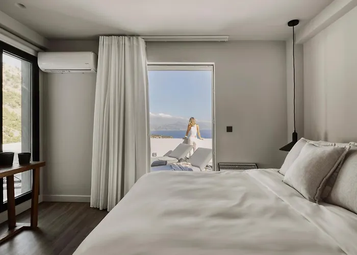 Daire Aposperia Memorable Living *