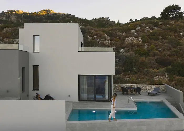 Aposperia Memorable Living